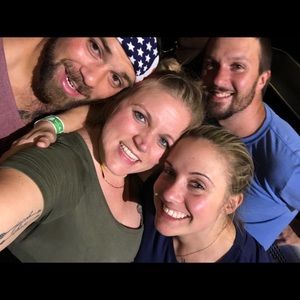 Meet your Posher, Denise